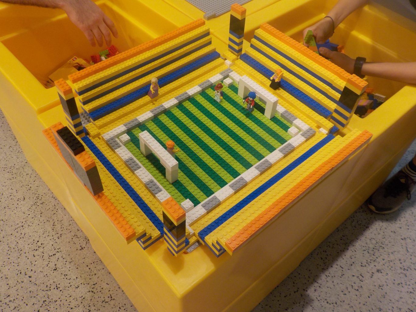 Atelier Lego Atelier Lego